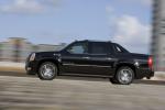 Cadillac Escalade EXT 2007 года